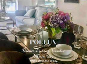 Polanco Bohemian Luxury